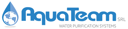 Logo Aquateam